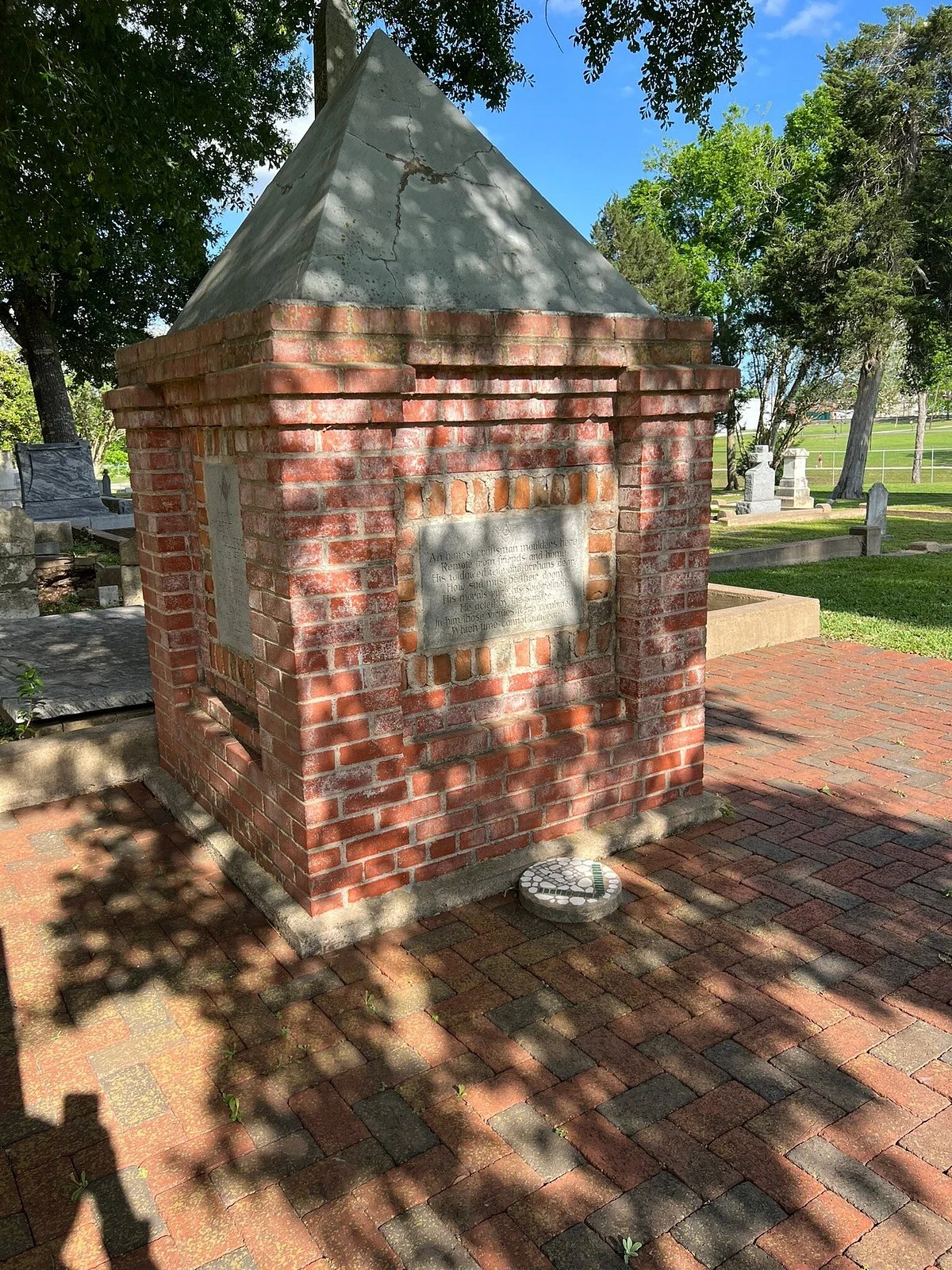 Morton Cemetery