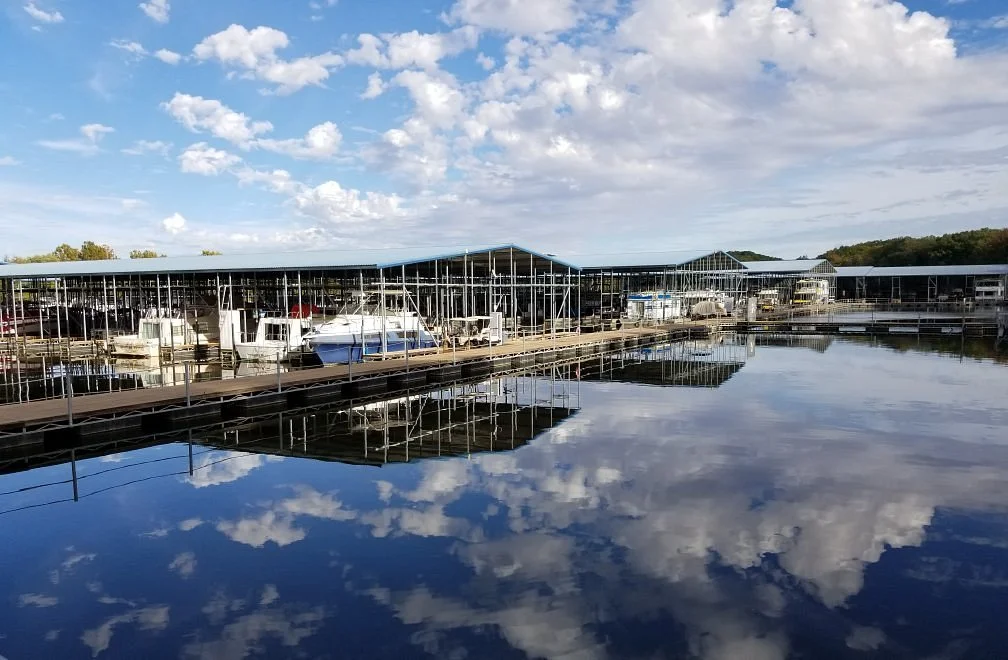 Lake Barkley Marina