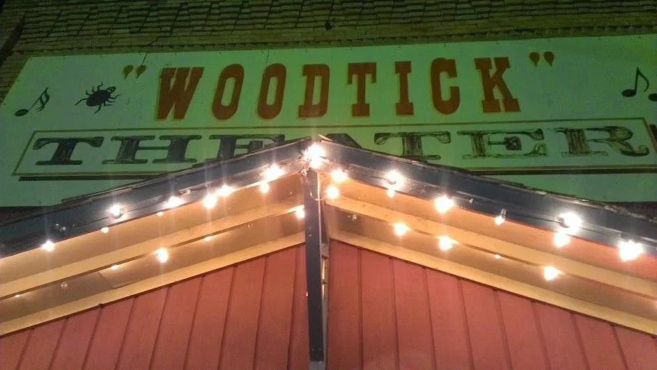Woodtick Theatre