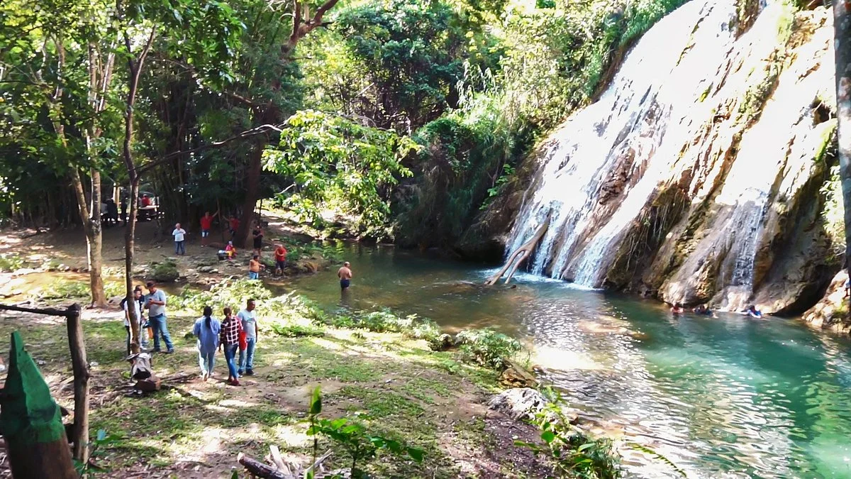 Finca Naturaleza Viva