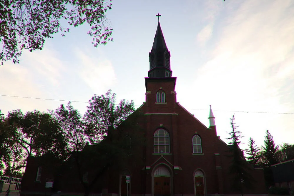 St Mary's Parish