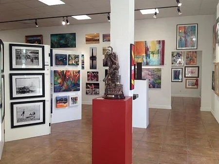 Affaire d'art - International Fine Art Gallery