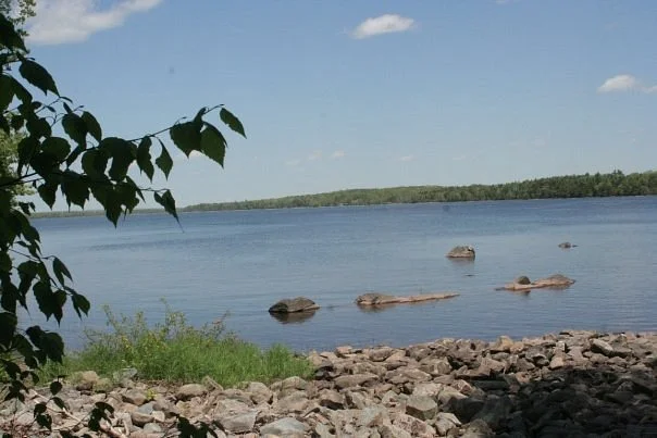 Oakfield Provincial Park