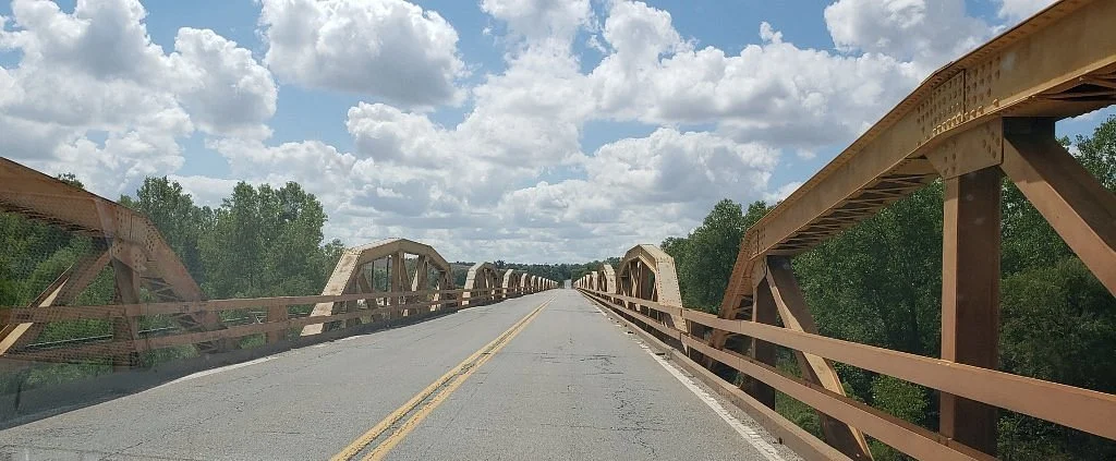 Pony Bridge