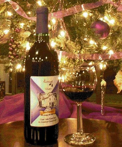 Northleaf Winery