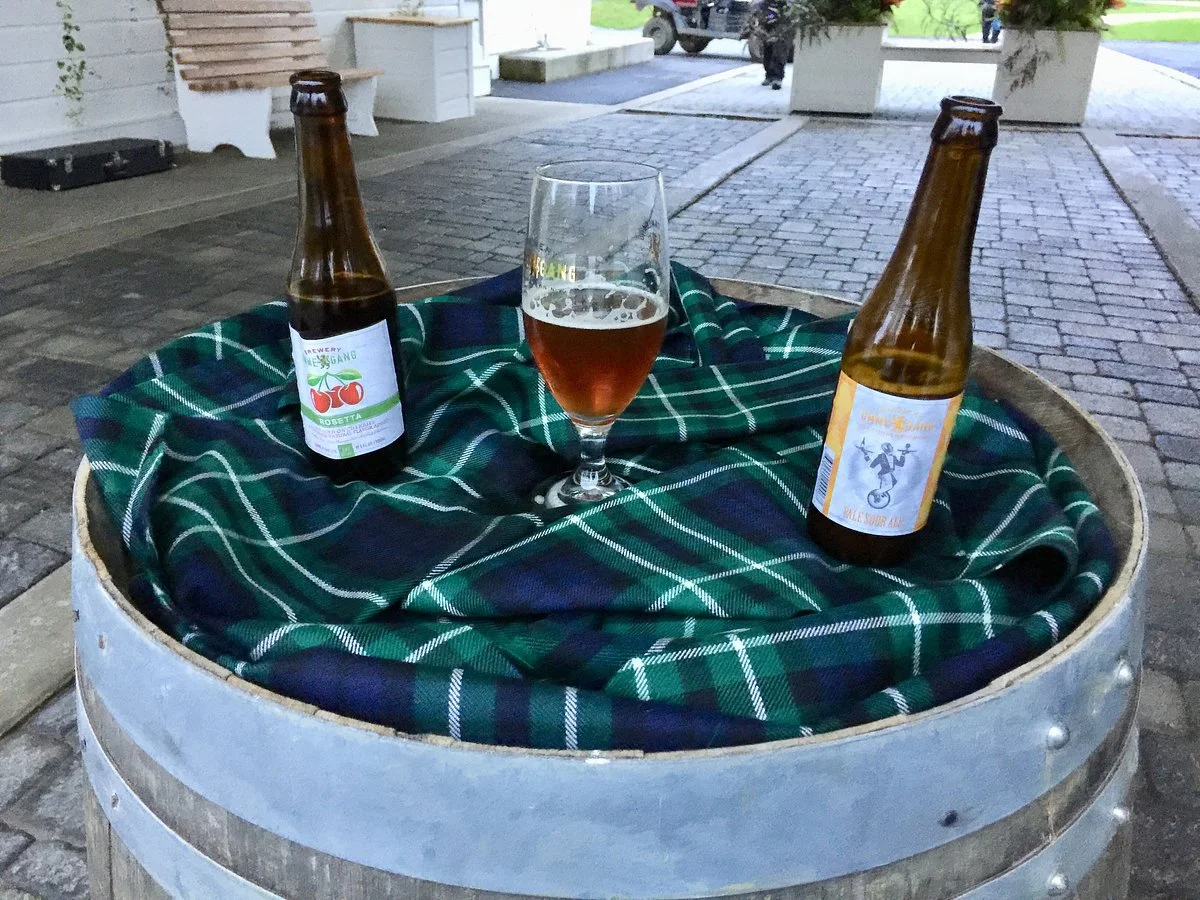 Brewery Ommegang