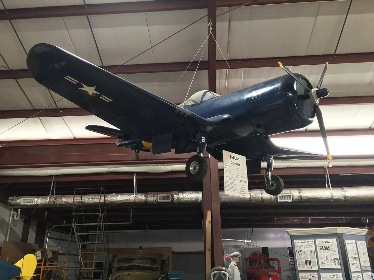 Wings of Honor Museum