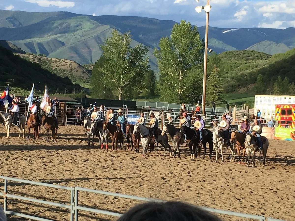 Snowmass Rodeo
