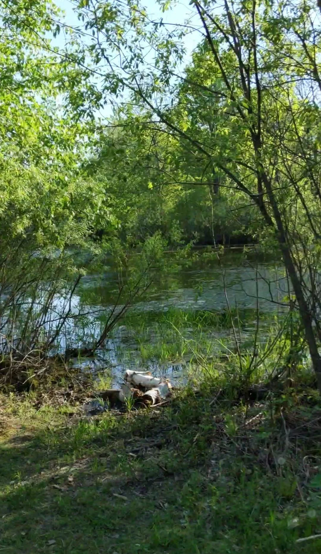 Glen Walter Regional Park