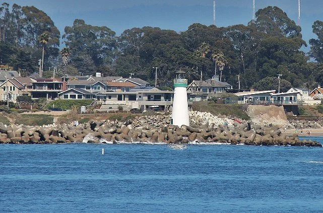 Walton Lighthouse