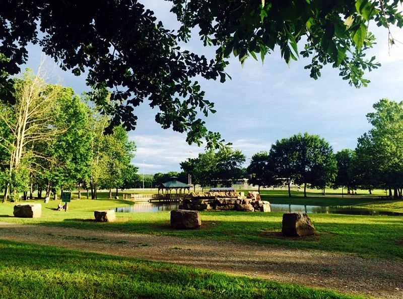 Archey Fork Park