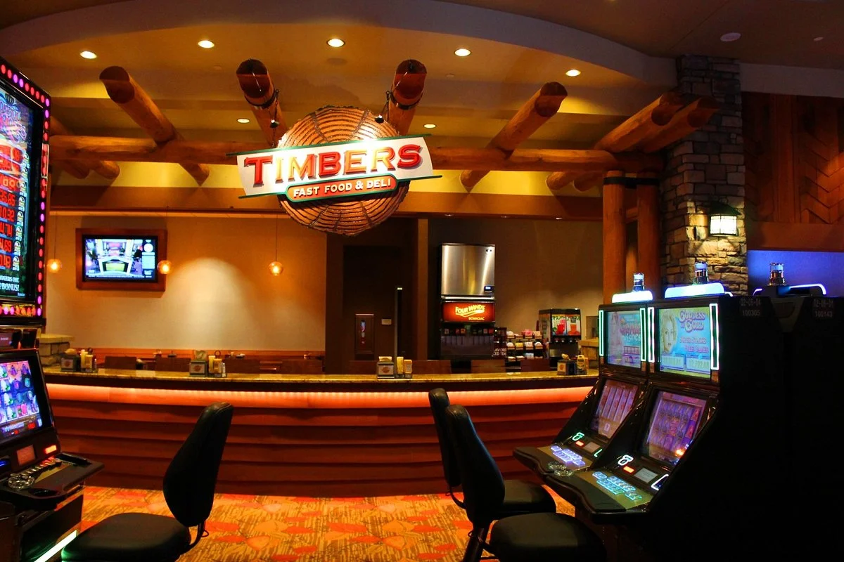 Four Winds Casino Dowagiac