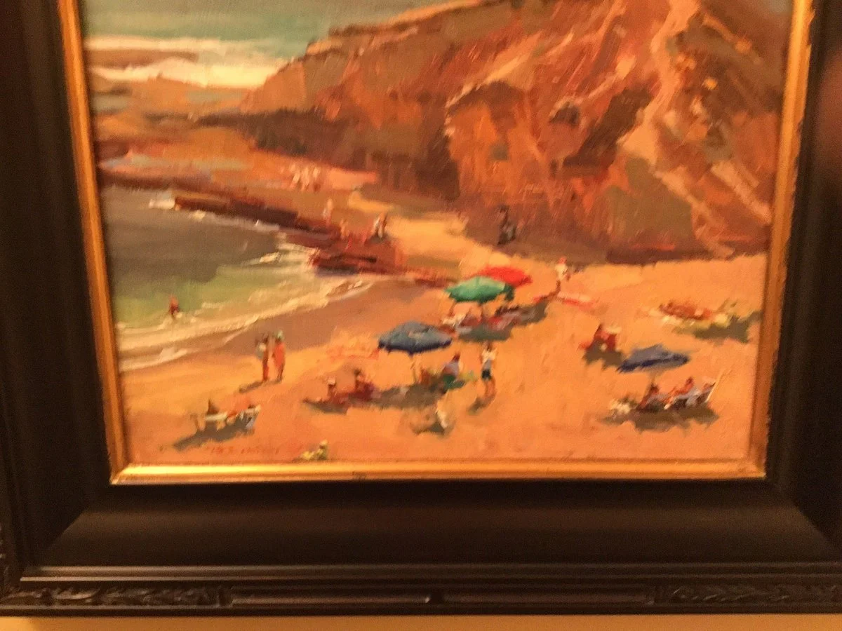 Skelly Huse Art Gallery