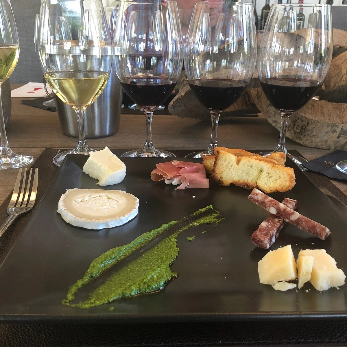 Frank Family Vineyards
