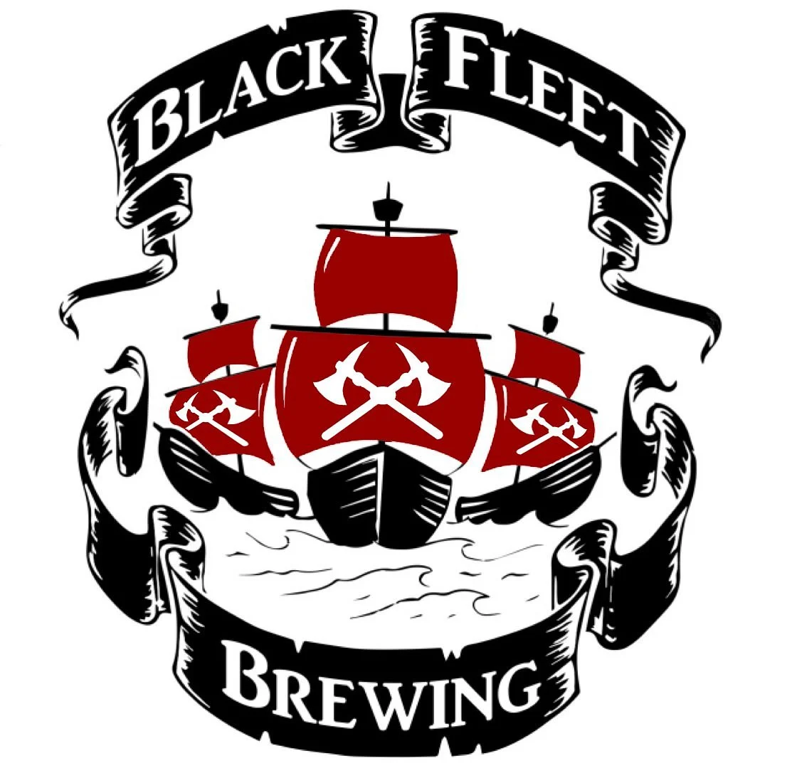 Black Fleet Brewing Taproom & Kitchen