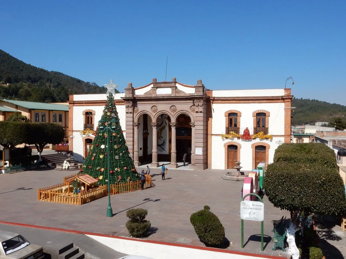 Teatro Juarez