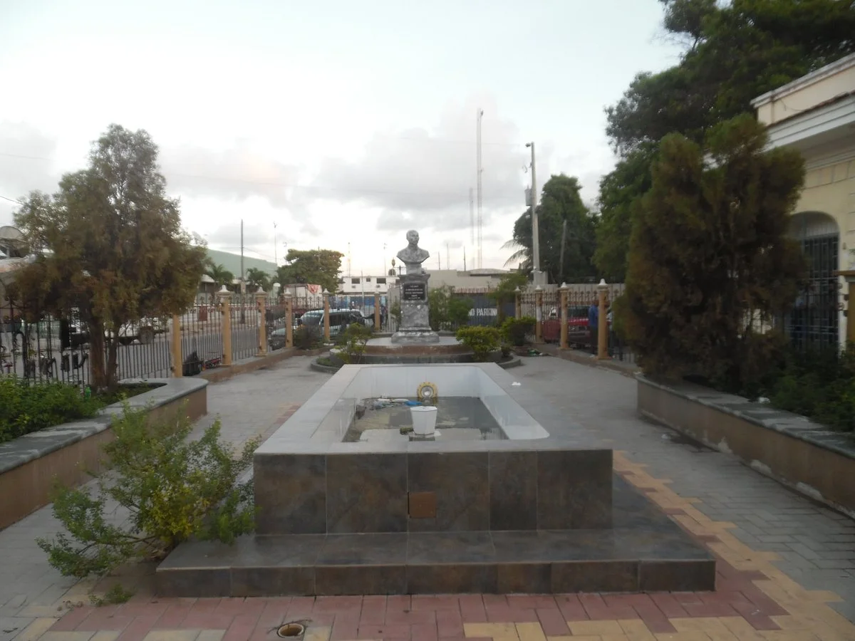 Jose Marti Square