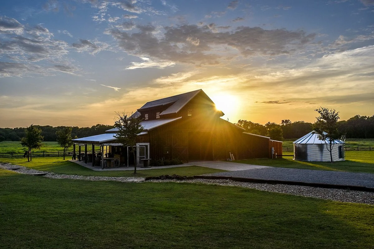 Barn Hill Vineyards