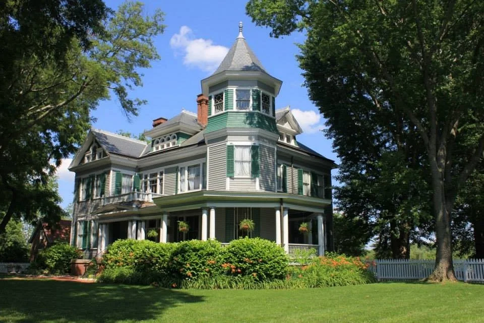 Avoca Museum & Historical Society