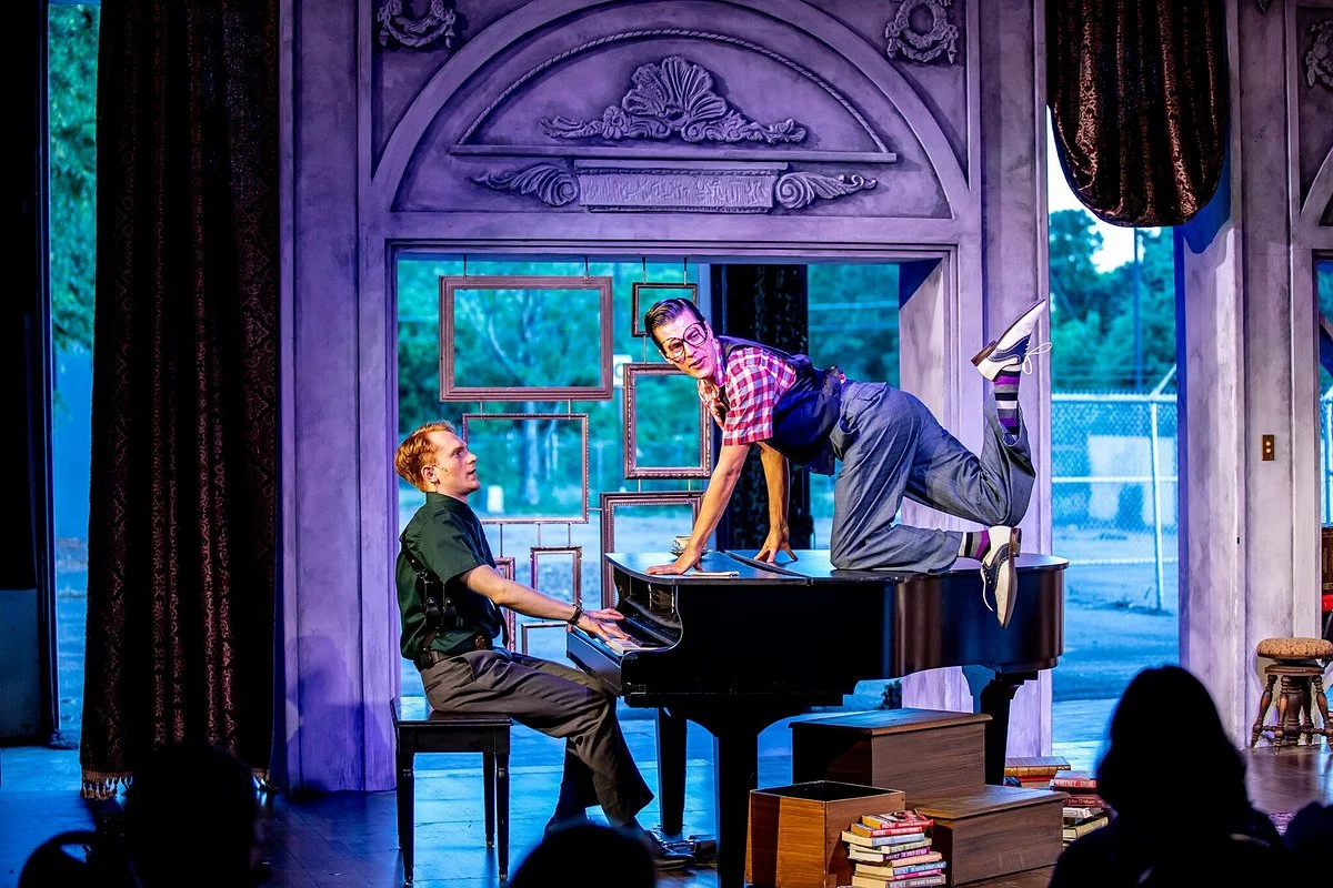 Cape Fear Regional Theatre