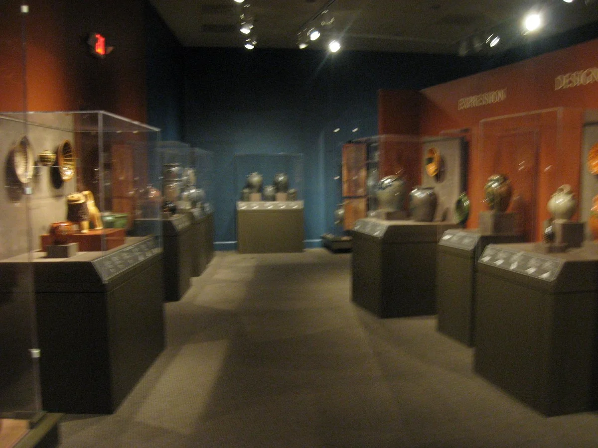 Museum of Early Southern Decorative Arts