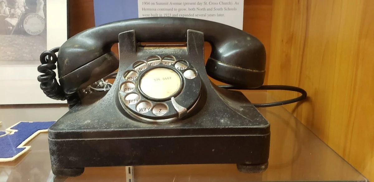 Hermosa Beach Historical Society & Museum