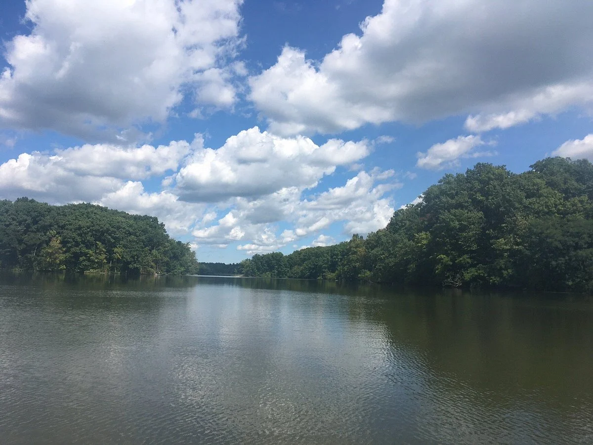 Findley State Park