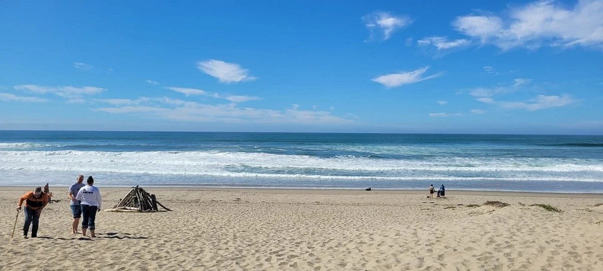 Surf Beach