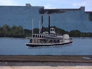 Sultana Disaster Museum