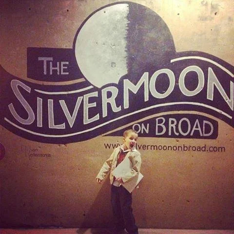 Silvermoon Children's Theatre