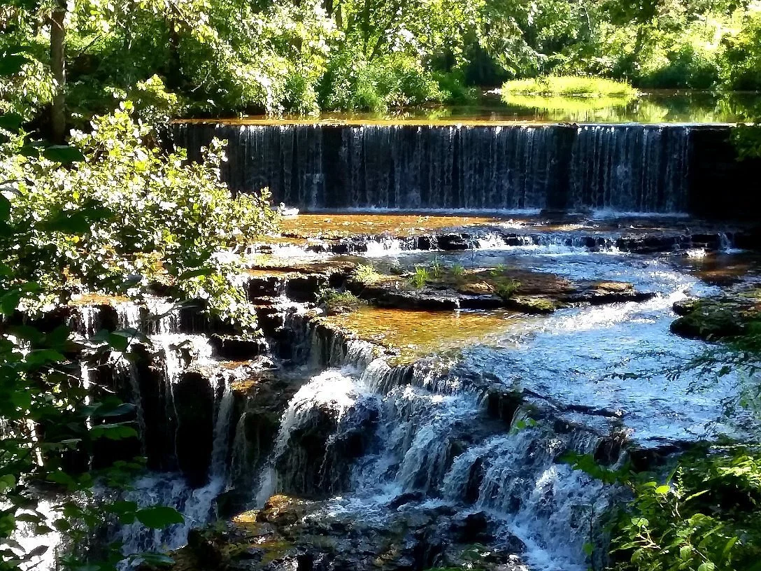 Falls Mill