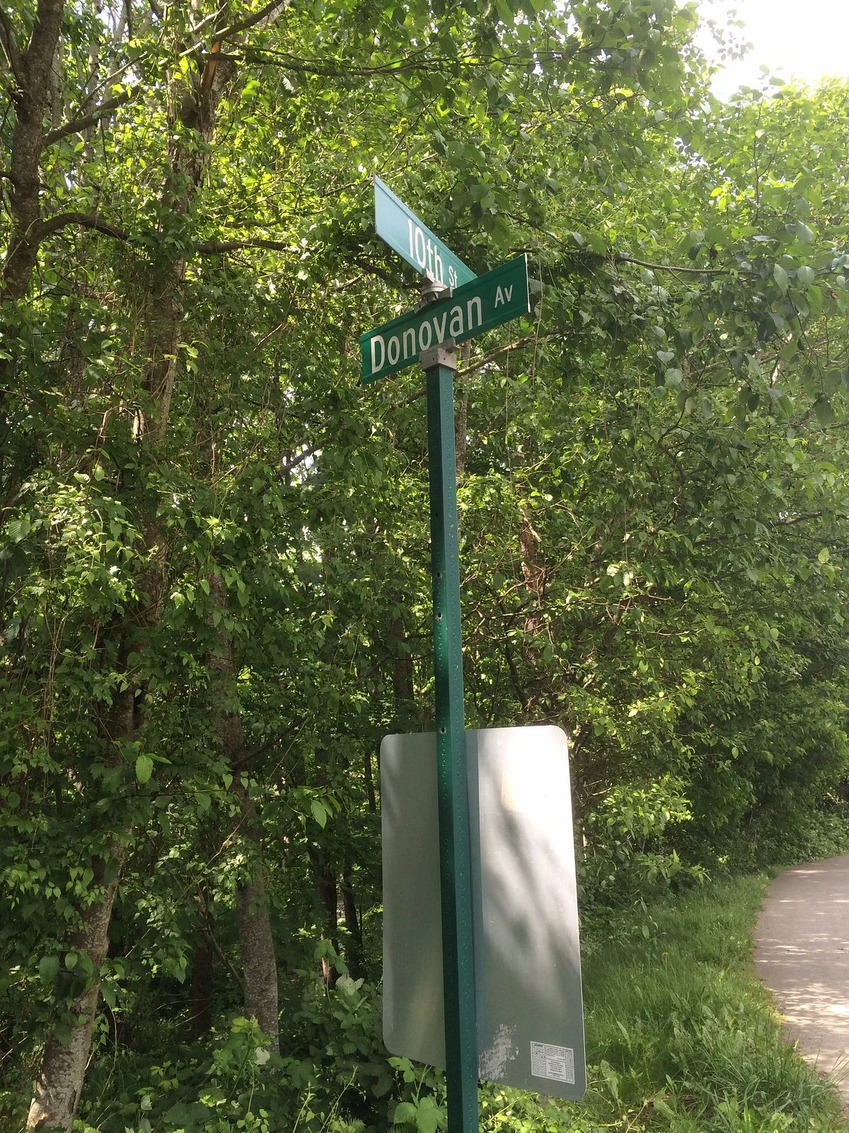 Fairhaven Park