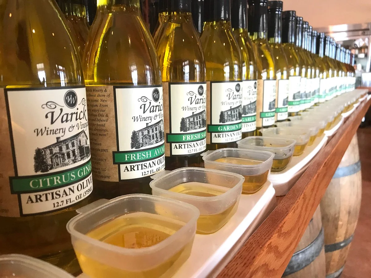 Varick Winery & Vineyard