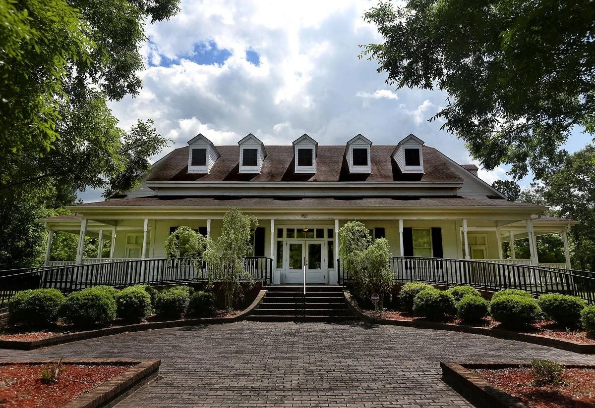 Berkeley County Museum and Heritage Center