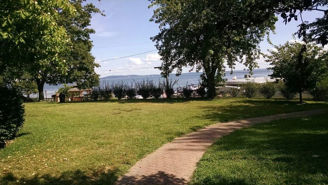 Millard Tydings Memorial Park