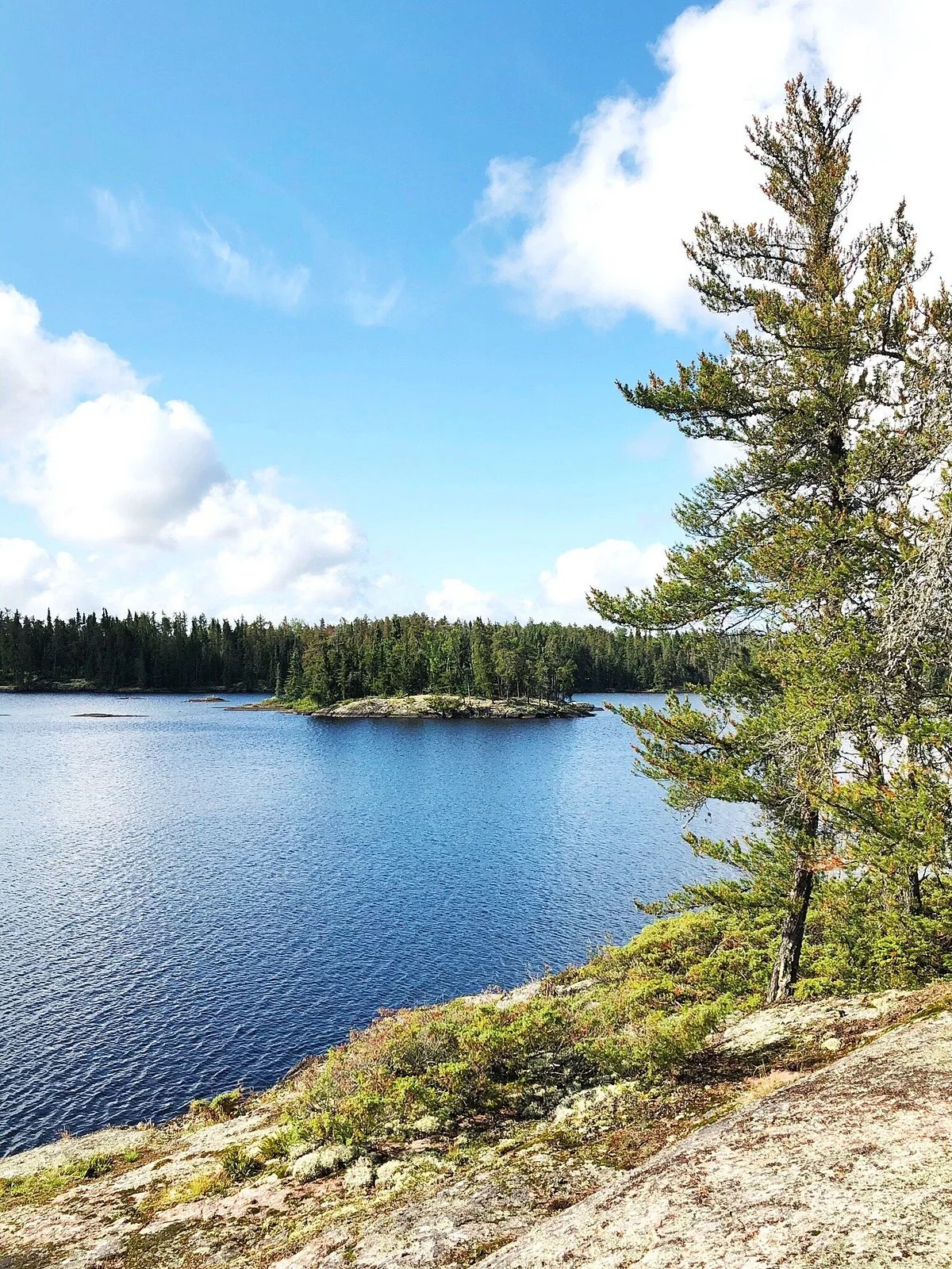 Nopiming Provincial Park