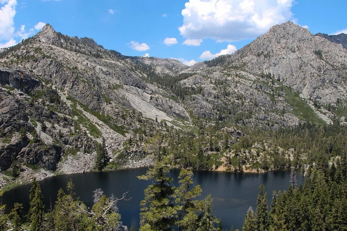 Eagle Lake