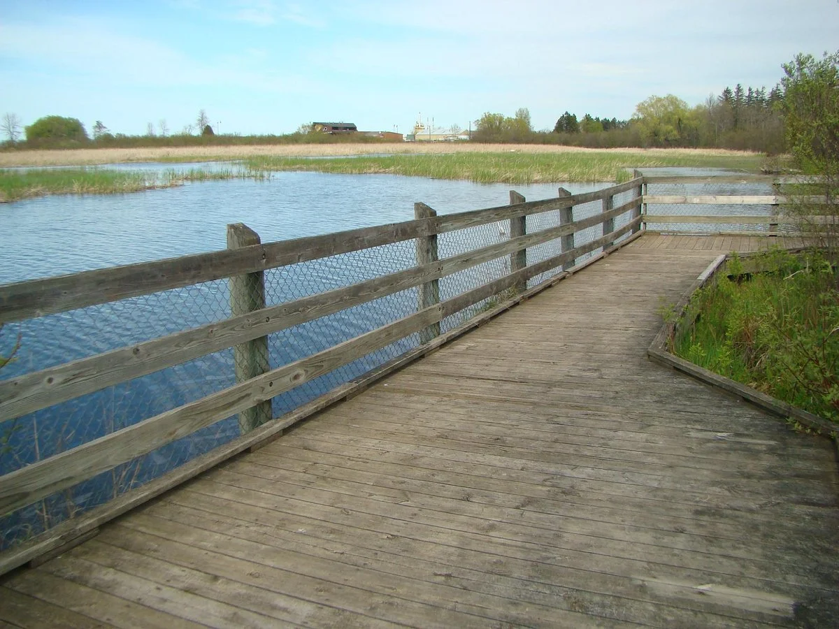 Prentice Park