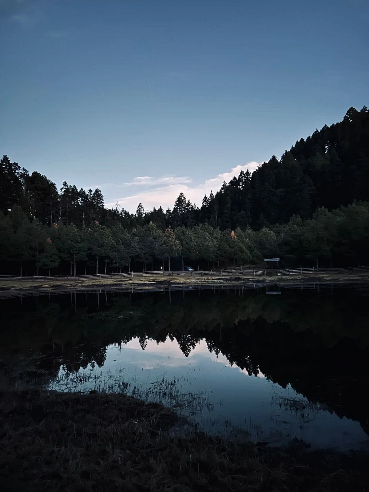 Parque Nacional Pico de Tancítaro