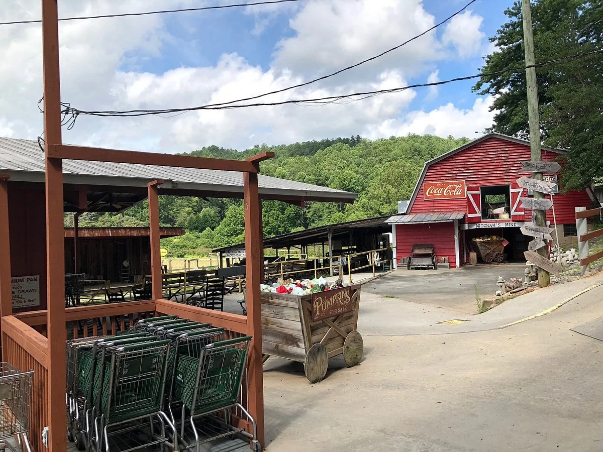 Hillside Orchard Farms