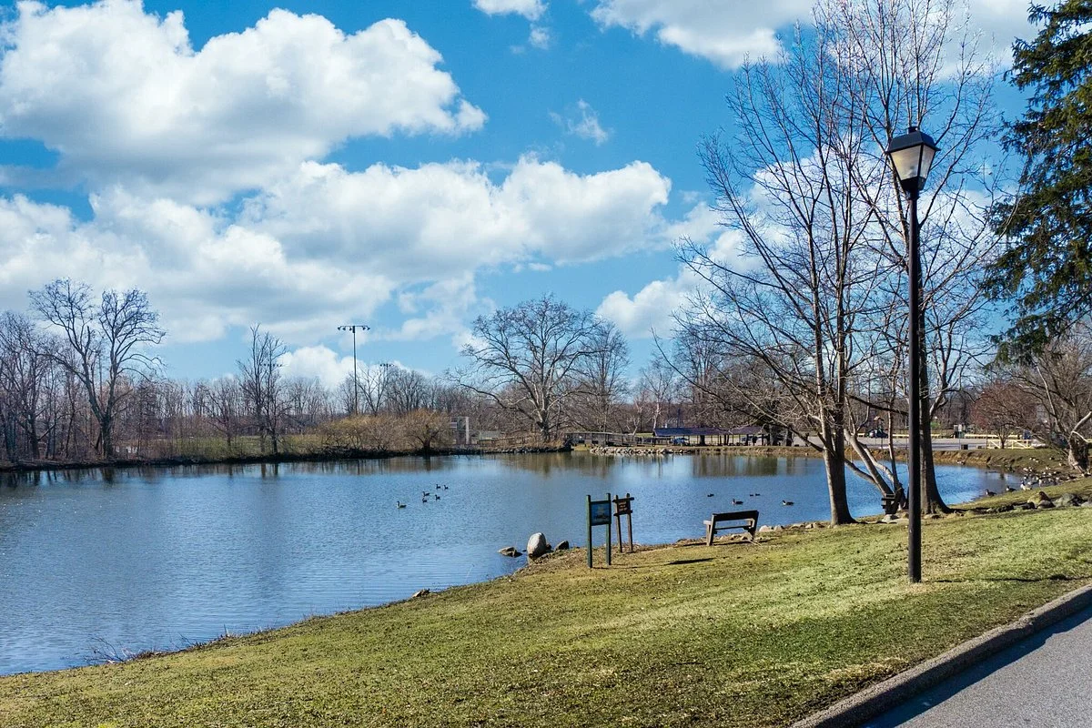 Eleanor B Garfield Park