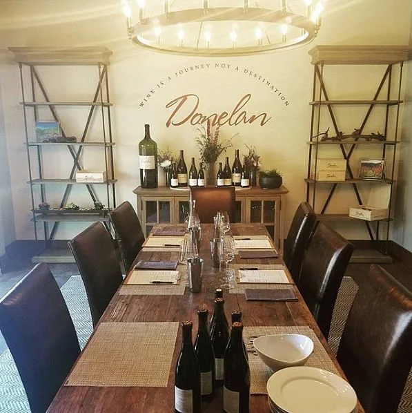 Donelan Family Wines