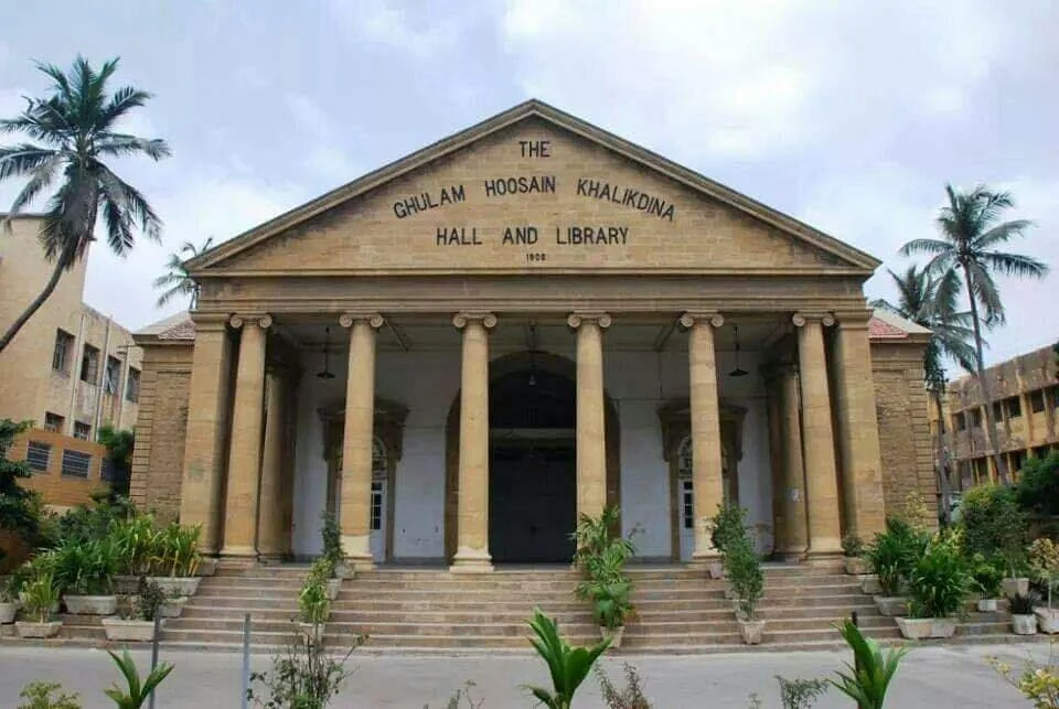 Bin Qasim Park