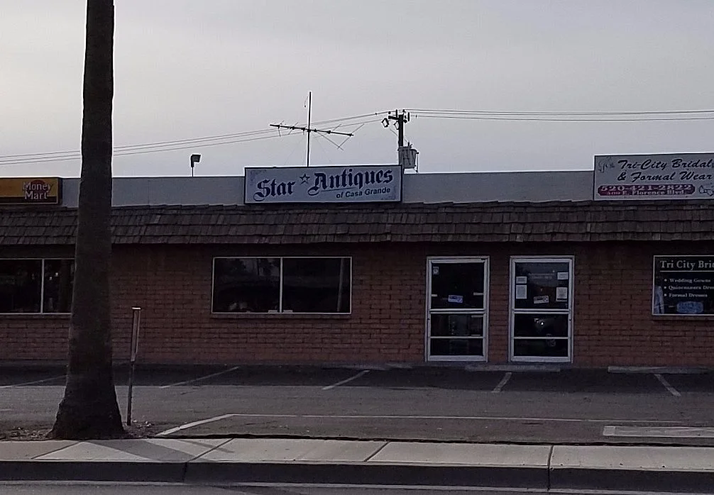 Star Antiques