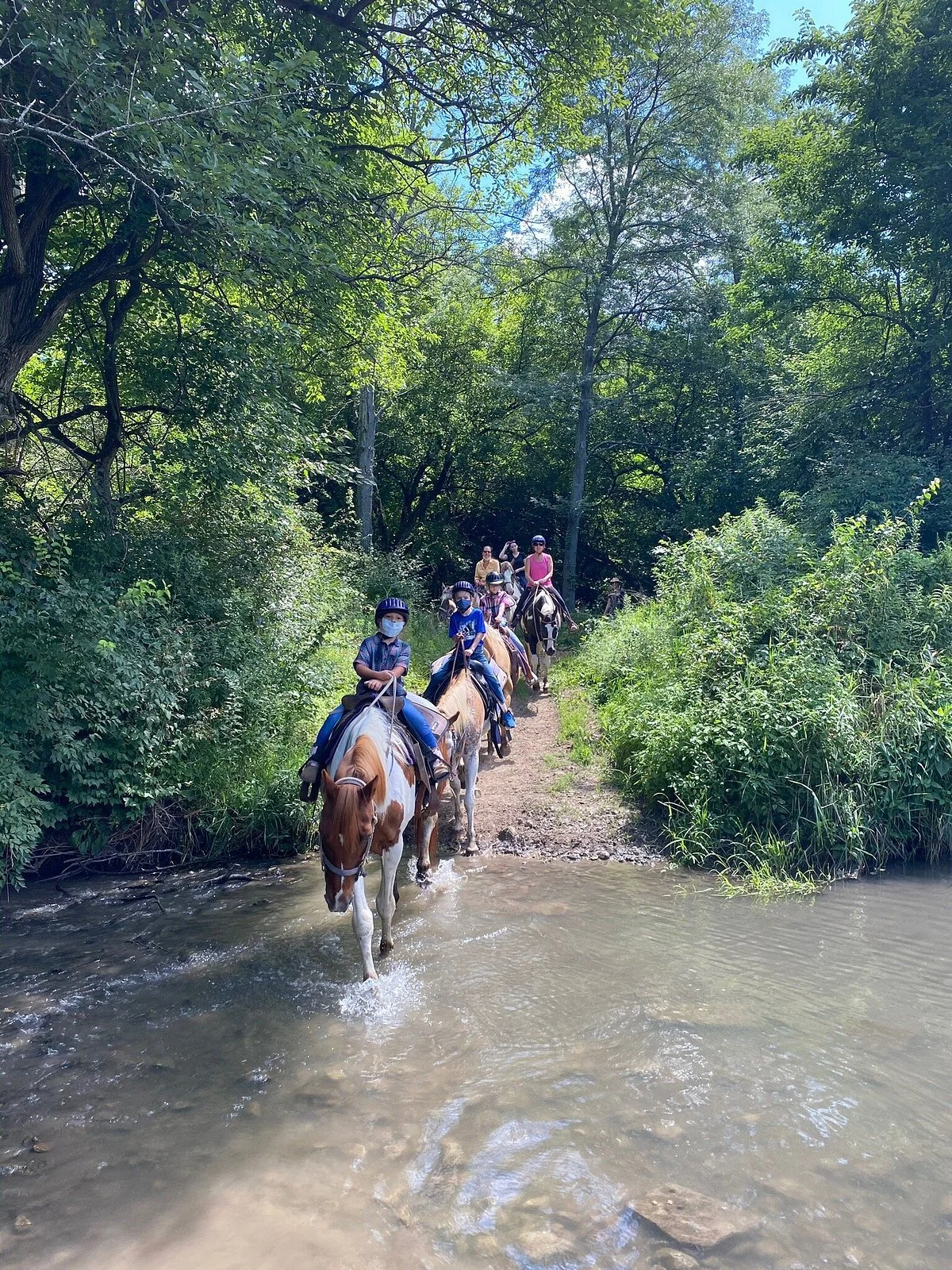 Cedar Creek Ranch