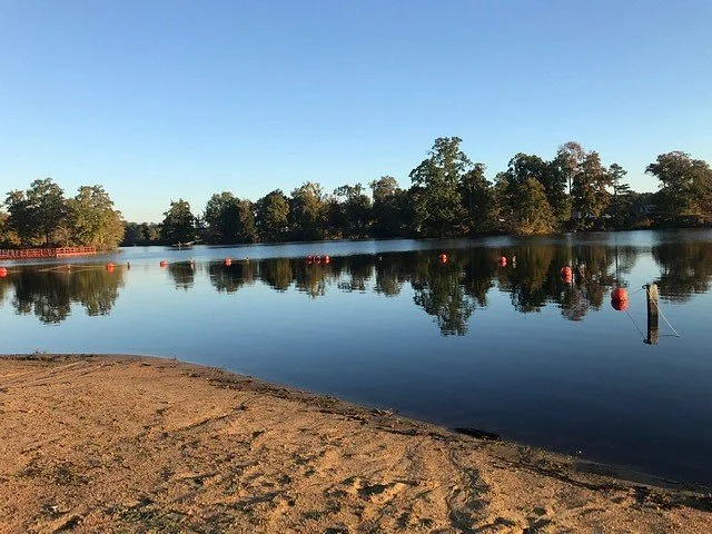 Mississippi River State Park