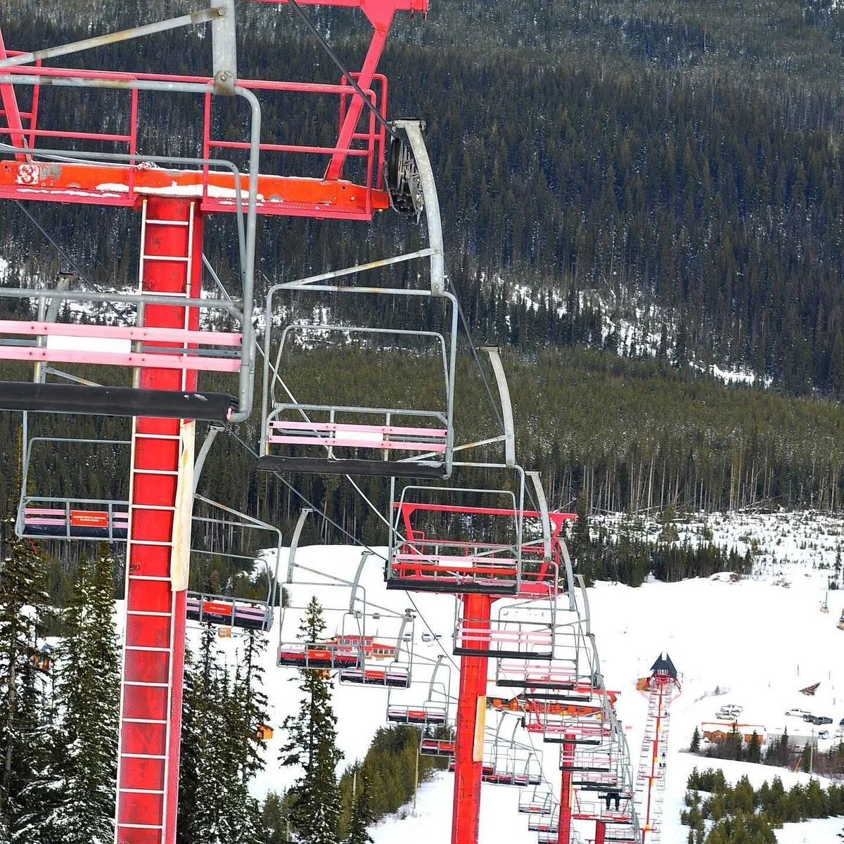 Mt Timothy Recreation Resort