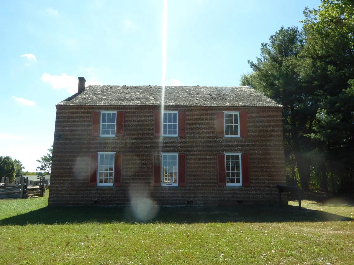 Old Salem Church