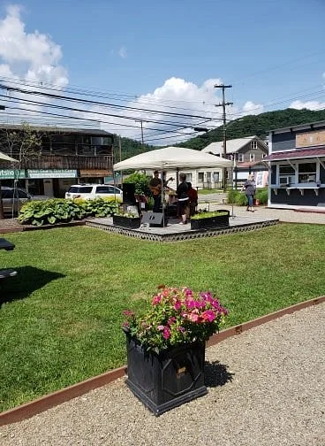 Tionesta Market Village