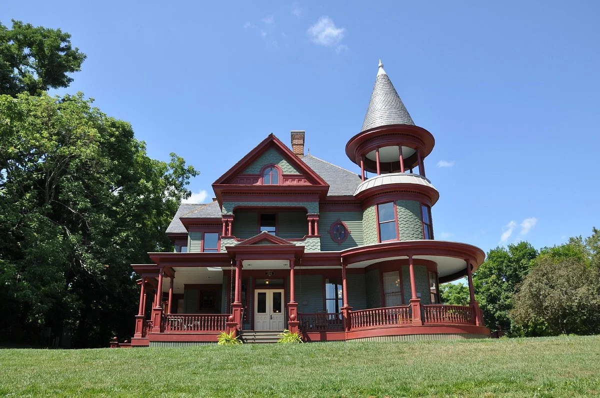 Alexander Black House & Cultural Center